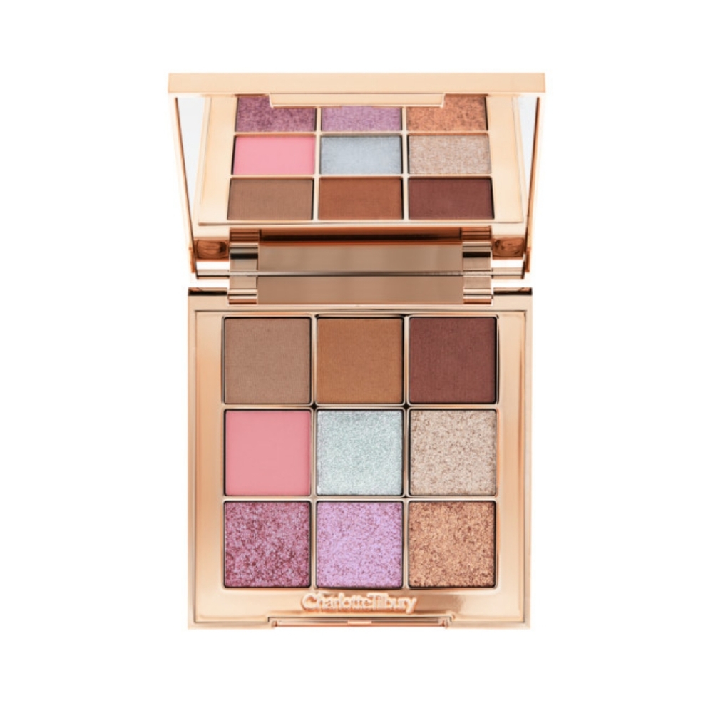 NEW CHARLOTTE TILBURY THE BEAUTYVERSE PALETTE - Picture 2 of 15
